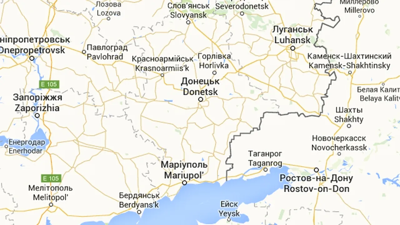 Ucraina vrea să ceară Rusiei despăgubiri pentru Crimeea și Donbas. Suma este inimaginabilă
