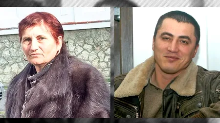 Mama Elodiei Ghinescu, despre eliberarea lui Cioacă: ”Trebuia să stea în închisoare până îl mâncau viermii”