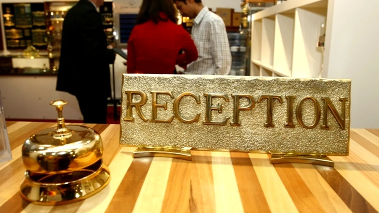 Situația hotelurilor din România. Câte camere sunt în conservare la nivel național