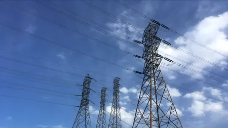 Mai multe zone din București, Ilfov și Giurgiu, fără electricitate pentru câteva ore