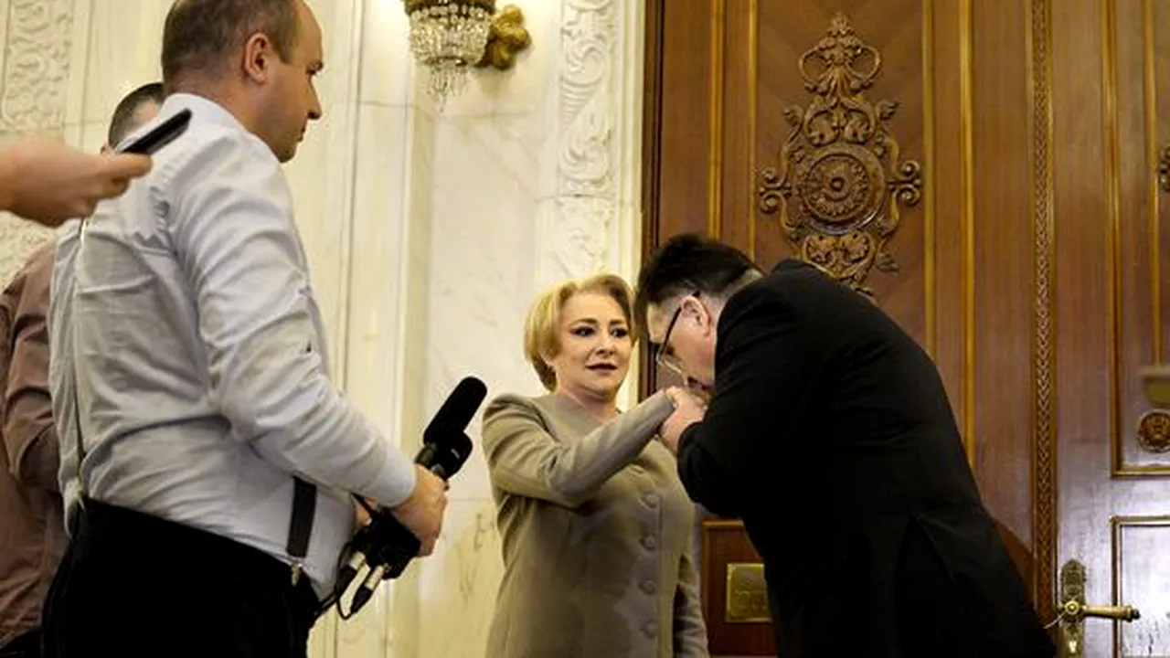 PSD, din Epoca Marionetei în Epoca Pinocchio