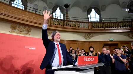 Brexit, din nou o miză importantă în Marea Britanie. Promisiunea cu care laburiștii speră să câștige alegerile