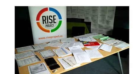 Coincidențele din povestea valizei