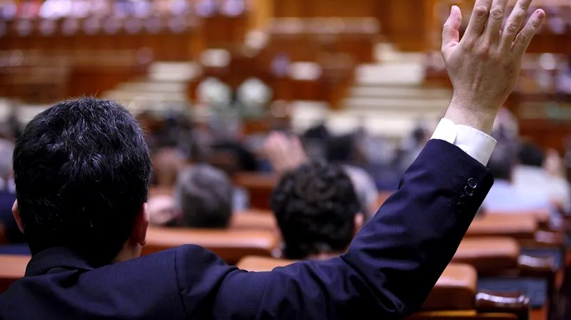 Lista lui Iohannis pentru Parlament: „Este nevoie de un vot clar pe încuviințări venite din partea justiției. Trebuie urgent să înceapă discuțiile pe Codul Electoral