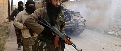 Stat Islamic, atacat de americani în inima califatului: Daesh va fi învinsă