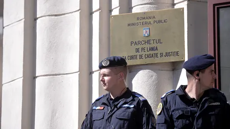 Doi pe-un loc, deocamdată: Încă un procuror și-a depus candidatura pentru funcția de procuror general