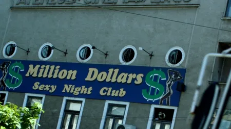 Rețeaua RADEF vs șefii locali. Cultura ca o afacere - cinematografe transformate în baruri, cluburi de noapte, gogoșerii, cofetării sau service-uri auto