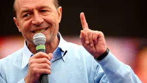 După ce CCR a decis că își poate recupera privilegiile pierdute, Traian Băsescu ACUZĂ că „legea a fost făcută doar pentru un singur om”