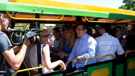 Guvernul se pregătește de vacanță. Cine mai rămâne la Palatul Victoria