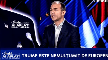De ce îl ridiculizează Trump pe Macron? Ștefan Popescu: Își arată nemulțumirea că Macron nu acceptă dinamica americană