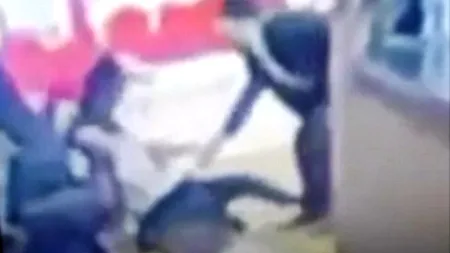 Motivul scandalos pentru care un diplomat rus l-a bătut crunt pe un rapper. VIDEO