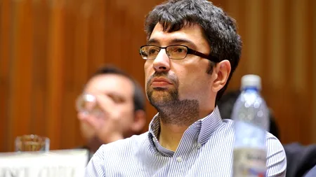 Și Sever Voinescu a demisionat din conducerea PDL