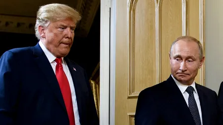 Summit-ul SUA-Rusia. Geopolitical Futures: „Putin are nevoie de o ÎNȚELEGERE. Este posibil ca întâlnirea să fie promițătoare, dar nu decisivă”
