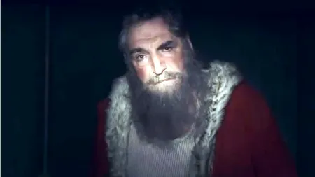 VIDEO. Ce mesaj urgent transmite Moș Crăciun de la Polul Nord