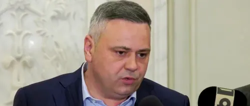 Ministrul agriculturii, despre programul SUPERMARKETURILOR: ,,Eu aș fi de acord inclusiv să fie întrebați românii despre acest lucru