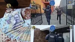 “Bombă” la IPJ Dâmbovița: Un agent de poliție, cercetat într-un dosar de trafic de droguri