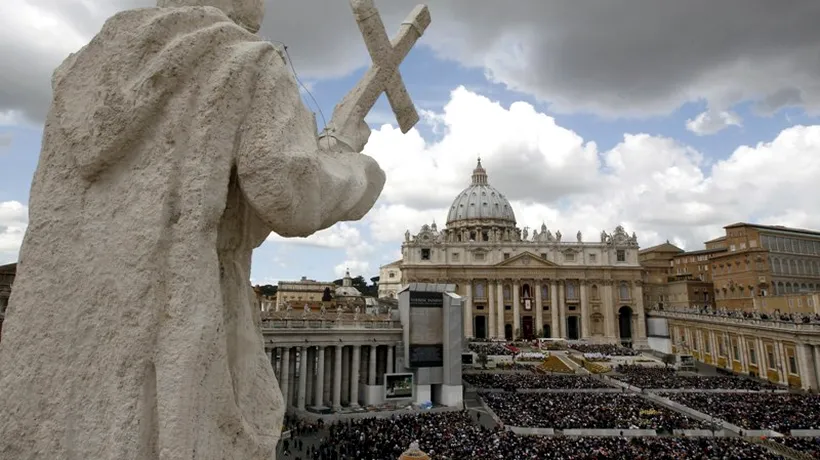 Ce crede Vaticanul despre apocalipsă