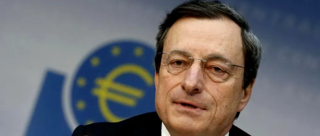 Mario Draghi: Italia va urma deciziile UE cu privire la un posibil embargo asupra gazelor naturale din Rusia