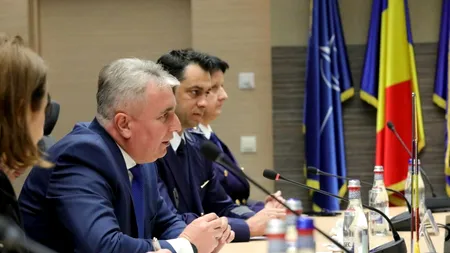 Lucian Bode: „Creșterea de PENSII nu poartă eticheta social-democrației. Să facem front comun împotriva celor care vând iluzii”