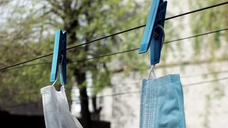 Bilanț Covid în România, 19 iunie 2021: 63 de noi cazuri de infectare și 96 decese