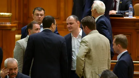 Ghiță: Prezint în Parlament înregistrări cu procurorul DNA și cer protecția procurorului general