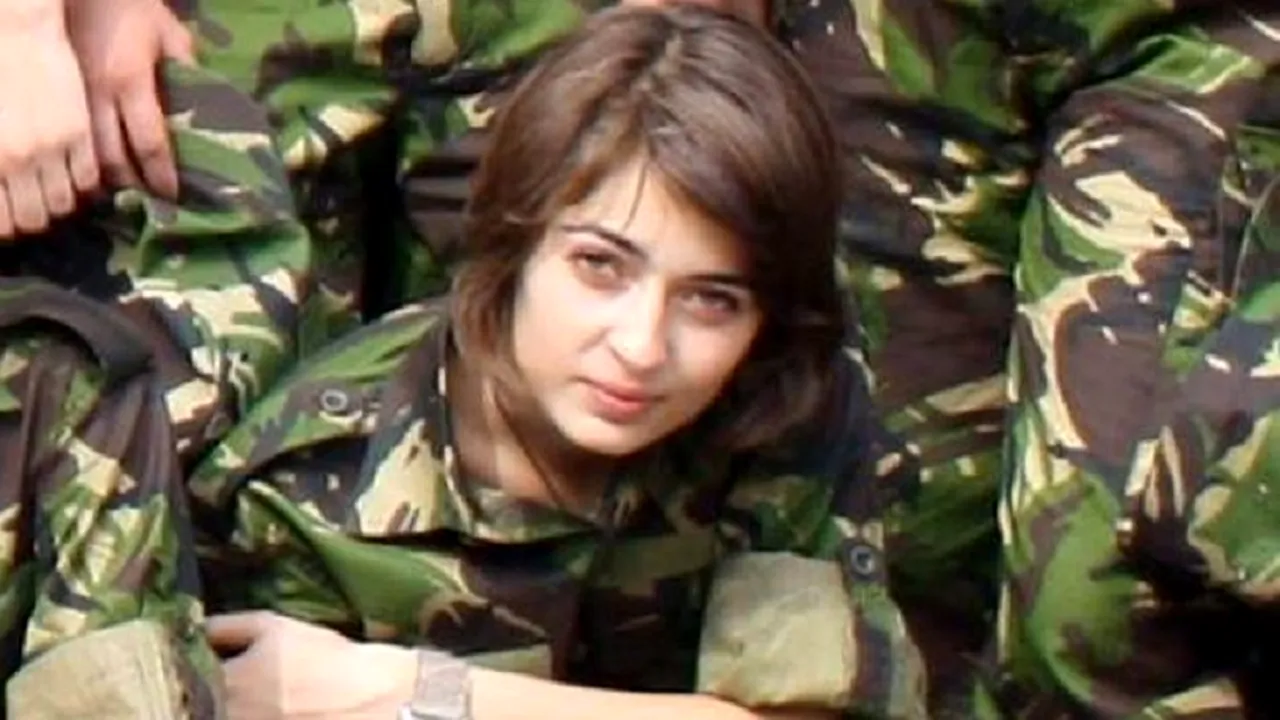 AURELIA ION va fi înmormântată cu ONORURI MILITARE. Cine a fost AURELIA ION
