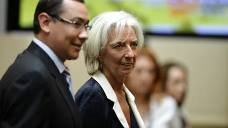 MIZA NEGOCIERILOR cu FMI. Ce se ascunde în spatele declarațiilor oficiale ale Guvernului