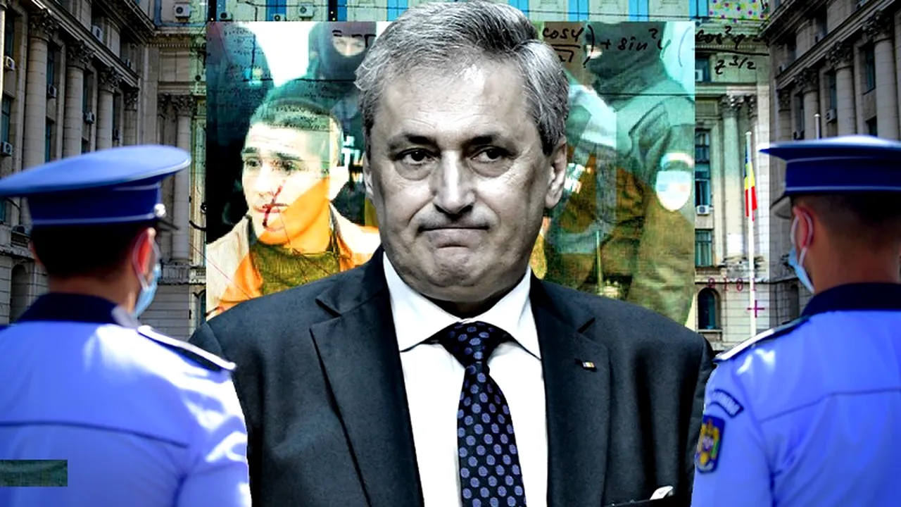 BREAKING NEWS. Informații în premieră despre întâlnirea dintre șefii Poliției și membrii clanului Duduianu! Cine a participat la discuțiile nocturne + motivul întâlnirii (LIVE TEXT)