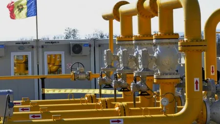 Expert în economie: ”Prețul gazului românesc, mai costistitor pentru Republica Moldova decât prețul gazului rusesc”