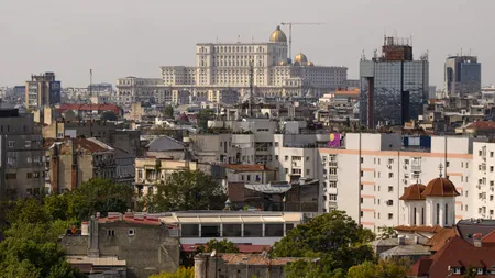 ISC caută personal profesionist: „Ne dorim să atragem oameni care să contribuie la dezvoltarea unui mediu construit sigur și durabil”