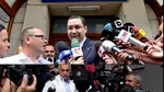 Ponta deplânge soarta lui Georgescu și a României: „Ne-am întors la dosare politice / Ne-am distrus economia și ne-am îndatorat la străini cu 200 mld. de euro”