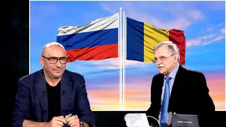 Valentin Stan: Piloții Forțelor Militare Britanice a două aeronave plecate din România au avut autorizație de angajare pentru a doborî drone rusești pe teritoriul Ucrainei. Aceasta e angajare directă în război