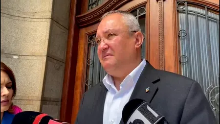 Nicolae Ciucă, despre data prezidențialelor: Trebuie să negociem până avem un rezultat echilibrat / Coaliția discută o „decizie deja luată”