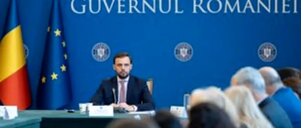 Mihai Precup: Complementaritatea între ajutoarele naţionale şi fondurile europene, esenţială pentru dezvoltarea economică a României