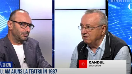 VIDEO | Ion Cristoiu: „Cu banii de la Expres Magazin s-a făcut Evenimentul Zilei”