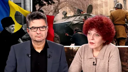 Magistratul Cătălin Pițu dezvăluie la Gândul Exclusiv tenebrele Revoluției din ’89 și premisele unor noi revolte. “Românii, în prezent, se urăsc atât de mult încât ar fi în stare să se și împuște unii pe ceilalți”