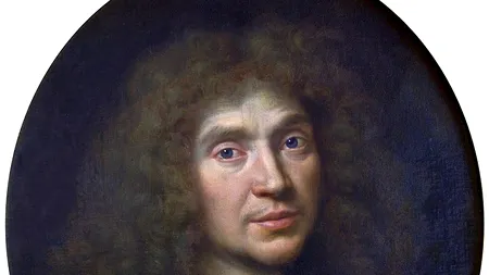 Consultantul artistic al unui teatru de stat caută adresa de e-mail a lui MoliÃ¨re, pentru a-l întreba ceva despre drepturile de autor  /  Reacția teatrului