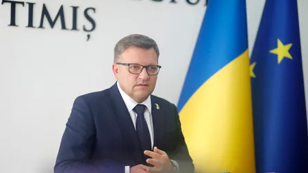 VIDEO | Marius Budăi, despre majorarea pensiilor din 1 ianuarie 2023: „Cu siguranță va fi o majorare a pensiilor. Vom face mai mult decât spune legea”
