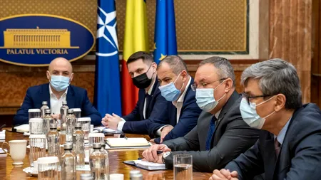 VIDEO | Primele măsuri după creșterea prețurilor la carburanți în benzinării. Ciucă: „Nu voi permite ca, din lăcomie, să destabilizeze economia și viața cetățenilor”