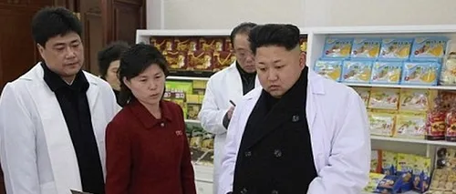 În ce s-a transformat liderul nord-coreean Kim Jong Un după absolvirea facultății
