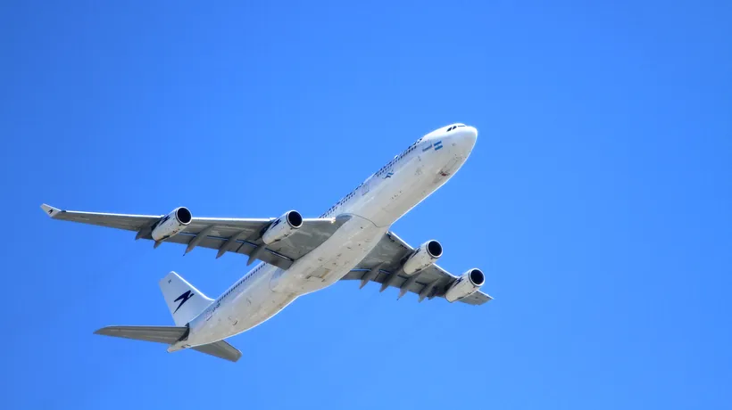 O companie aeriană a testat cel mai lung zbor comercial din lume, între New York și Sydney