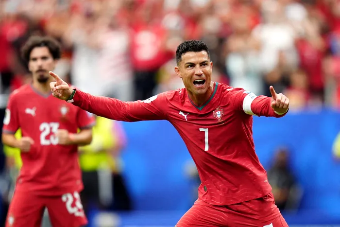 Viral la Campionatul Mondial 2026. Ce a spus Cristiano Ronaldo despre reușitele lui Lionel Messi