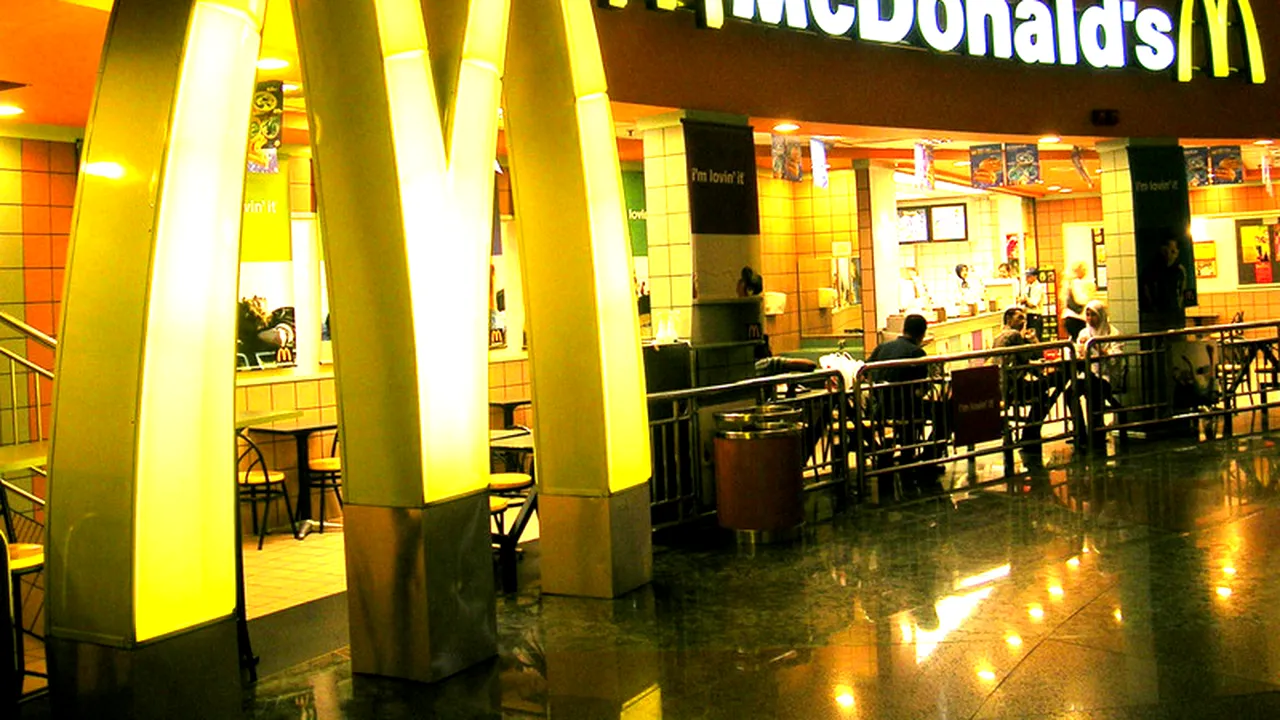 În ce a investit milioane de euro fostul șef de la McDonald''s România 