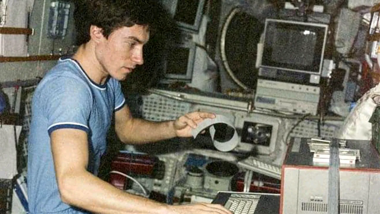 Cazul straniu al ultimului cetățean sovietic: 