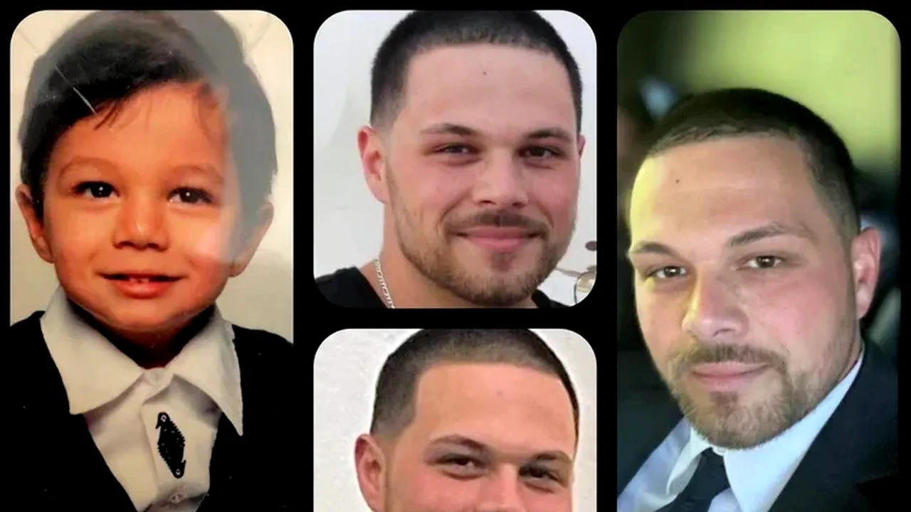 Adrian, un tânăr din SUA, înfiat când era mic, își caută familia biologică în România