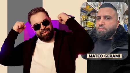 Florin Salam ar fi tras în piept un naș albanez cu afaceri în Germania. Este vorba despre un nume greu în lumea interlopă