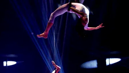 A murit acrobatul care căzuse de la 7 metri, în timpul unui antrenament la Circul Metropolitan din București. Bărbatul își revenise și se afla în recuperare