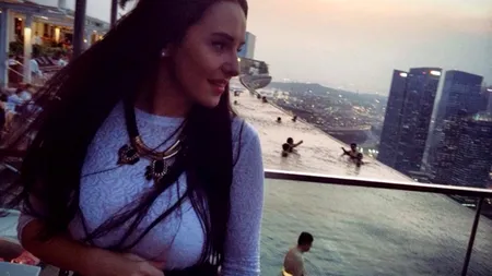 Cât câștigă o stewardesă în Dubai. Povestea româncei care vrea să strângă bani pentru a se întoarce în țară