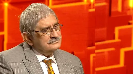 Cu cât i-a fost majorată PENSIA lui Jean Paler. ”Acești bani sunt praf în ochii proștilor”