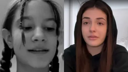 Ultimele postări ale Raisei pe TikTok. Vedeta pe care o admira cel mai mult: „Mă simt copleșită, mă doare efectiv sufletul”